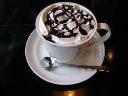 How To Make A Cafe Mocha Ninja Coffee Bar Recipes Ninja Coffee Bar Recipes Mocha Recipe Coffee Recipes