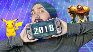 The updated battery lasts a maximum of nine hours, rather than 6.5 like. The Nintendo Switch In 2018 Youtube