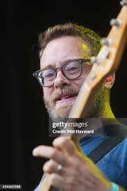 178 Aaron Beam Photos & High Res Pictures