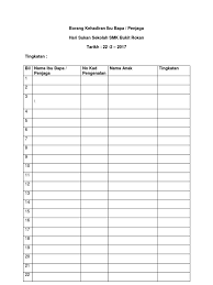 2014/09/09 · melalui program sarana ibu bapa dan sarana sekolah, dimaklumkan bahawa kpm telah membangunkan sistem atas talian. Borang Sarana Ibu Bapa