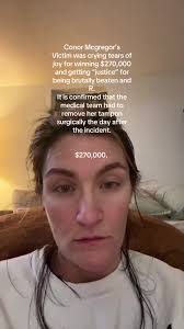 Is Erin Mcgregor Related to Conor