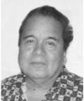 Joe Soliz Obituary (2009)