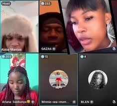 DR JOSE Chameleone loyal fans