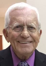 Charles DeShong avis de décès