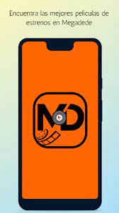 Descargar megadede para android ⏬⏬⏬ gratis ahora. Megadede Hd Full For Android Apk Download