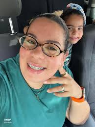 My Colorful Braces Journey: Bubble Gum and Teal