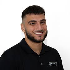 Meet Gerald Honda of Matteson Staff Matteson IL