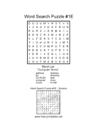 Thousands of word search puzzles and games to play online or print out, covering a mix of both fun we have the best collection of word search puzzles online, with new ones being added regularly. Easy Word Searches Printable Word Searches