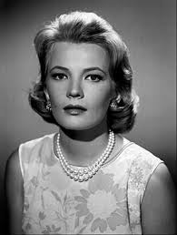 Gena Rowlands Facts for Kids