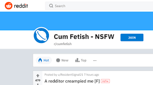 Reddit NSFW Sites