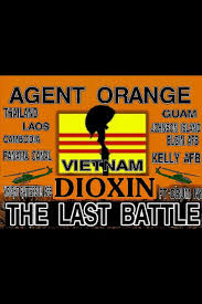 Agent Orange The Slow Bullet Of Viet Nam That Can Take Decades To Kill Vietnam War Vietnam Agent Orange