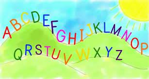 Organisent également des cours d'anglais, la langue de l'enseignement au bhoutan. My Abc S Apprendre L Alphabet Anglais En Chanson