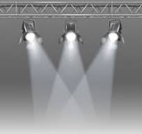 35 melhores ideias de Iluminação de palco | iluminação de ...