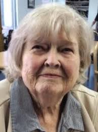 Florence Decker Obituary (1926