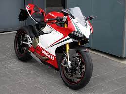 Do you guys think that the 899 engine will hold up for 10plus years even with all the stress on the engine? Blinkerspiegel 7392 93 94 95 Fur Ducati Panigale Tecbike