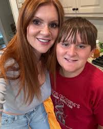 My boy had a science program this morning! They did so good!