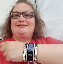 Danielle Arens's Instagram, Twitter & Facebook