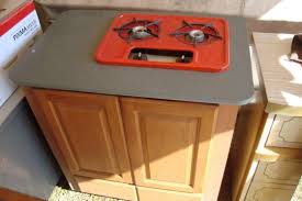 garland stove works and big stove. Amish Canning Range