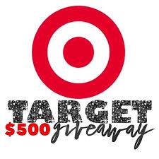 Target Haul One Lucky Person Will Receive 500 Target Gift Card 500 Target Gift Card Or Paypal Cash How To Part Target Gifts Target Gift Cards Gift Card