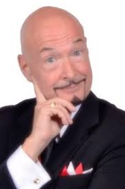 Now Booked 2017: Craig Diamond