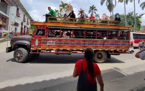 Parroquia santa bárbara ituango, ituango. Mbecdon90kzj M