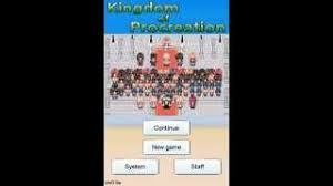 Kingdom of procreation 2 mod apk 2.15 (unlimited currency) manual steps: Telechargement De L Application Age Of Procreation Dx 2021 Gratuit 9apps