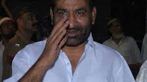 Delhi election results: AAP's Shoaib Iqbal wins Matia Mahal, defeats BJP's  Ravinder Gupta by over 26,000 votes