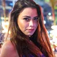 Stop defaming us or we'll sue, say couple who hosted model Ivana Smit