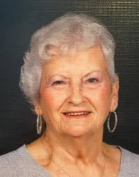 Obituary for Suzanne (Stone) Carver