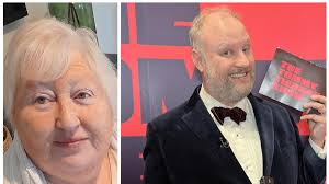 Kells comedian Fred Cooke opens up