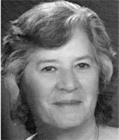 Aurora V Larson Obituary (2016)