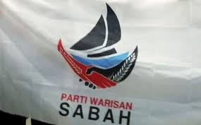 Logo parti warisan sabah png. Warisan Reps Laugh Off Talk They Will Be Next To Quit Party The Star
