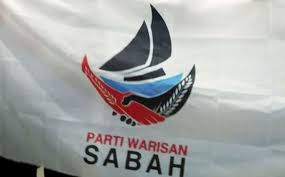 Bernama melaporkan beliau berkata tiga logo tersebut ialah warisan, pertubuhan kinabalu progresif bersatu (upko) dan parti keadilan rakyat (pkr). Warisan Reps Laugh Off Talk They Will Be Next To Quit Party The Star