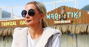 Peggy Jerofke eröffnet ohne Steff ihr Lokal auf Mallorca