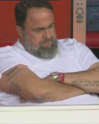 CHAOS ERUPTS AT THE CITY GROUND 🫨 It was peace and quiet until the 84th  minute…