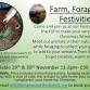 Festive Farm Fun - C W Consulting Ltd, Abbey House, 25 Clarendon Rd Event Image