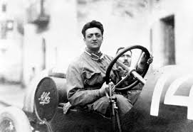 For each company there is a history, details of their involvement in motorsport (past & present), current news, concept cars, events, links and a bookstore plus extensive model specific information. The Enzo Ferrari Years With Alfa Romeo
