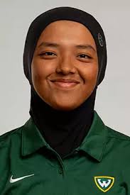 2023-24 Women's Golf Roster