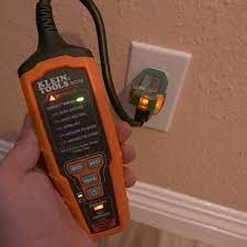 Check out my video for the rest of the details on how to install a gfci. Klein Tools Afci Gfci Outlet Tester Rt310 Honest Review Tool Craze