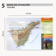 Acceder la búsqueda por mapa para ver todas las viviendas cercanas. Mapa De Tenerife Para Aventureros