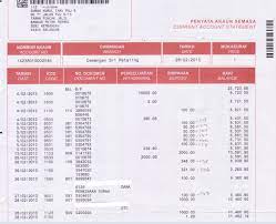 Bagi yang mempunyai perbankan online, lebih mudah urusan anda kerana anda boleh cetak di rumah sahaja. Cara Print Penyata Bank Bsn
