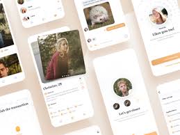 With 20 billion matches to date, tinder is the world's most popular dating app and the best way to meet new people. Tinder Designs Themes Templates And Downloadable Graphic Elements On Dribbble