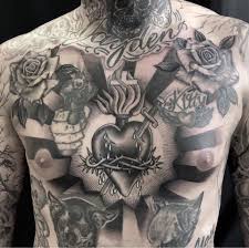Pin Von Demaxxx90 Auf Tattoo Kram