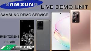 To turn the samsung demo mode off on the appliance, reverse the steps. Officially Samsung Demo Remove Step Width Galaxy Note 10 Gsmedge Android Error 404 Gsmedge Android