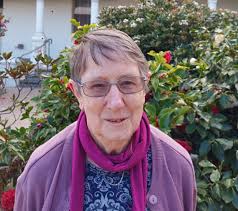 Sister Brigid Arthur