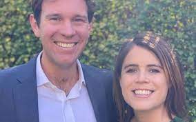 Princess eugenie, the third of the queen's four granddaughters, was born on march 23, 1990. Kqz5usmkna31tm