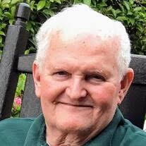 Larry Dan Neese Obituary