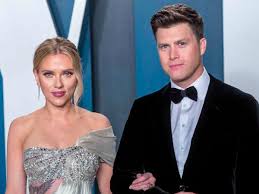 Check spelling or type a new query. Skarlett Johansson Rodila Vtorogo Rebenka Ekspress Gazeta