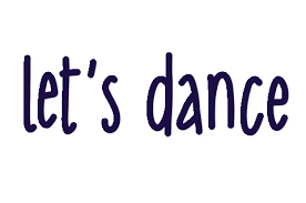 See more ideas about dance, gif, lets dance. Lets Dance Sticker For Ios Android Giphy
