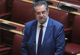 Ανδρέας Παναγιωτόπουλος: «Η δημοκρατία δυστυχώς έχει ελαττώματα» είπε ο  βουλευτής του ΣΥΡΙΖΑ